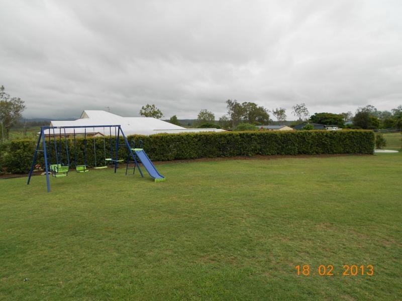 Placid Hills QLD 4343