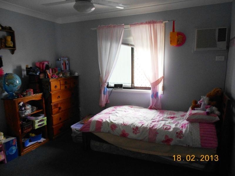 Placid Hills QLD 4343