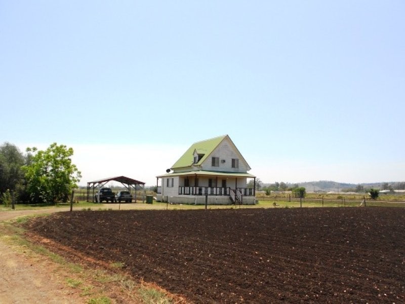 Laidley QLD 4341