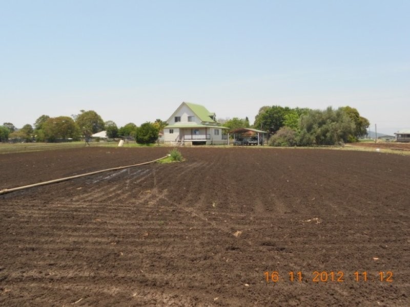Laidley QLD 4341