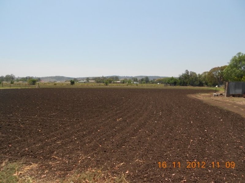 Laidley QLD 4341
