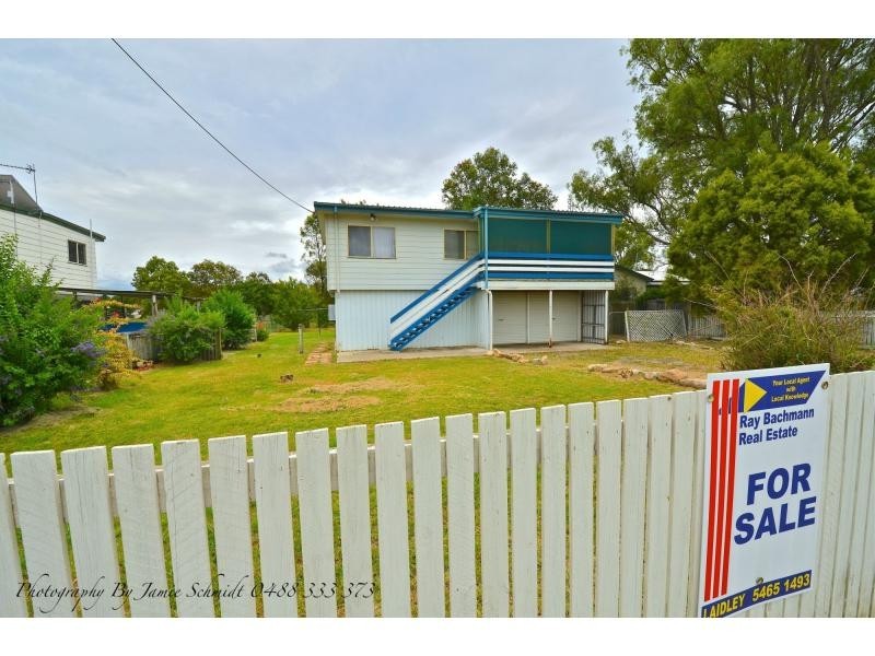 Laidley QLD 4341