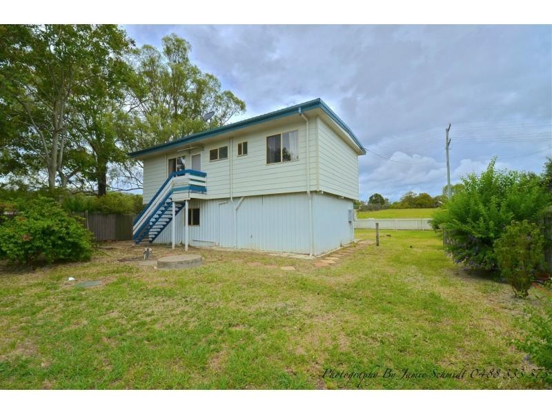 Laidley QLD 4341