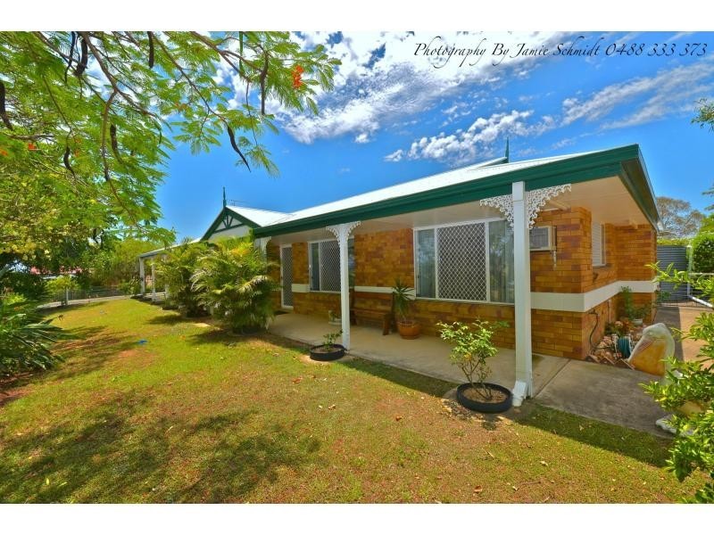 9 Hewett Drive, Regency Downs QLD 4341