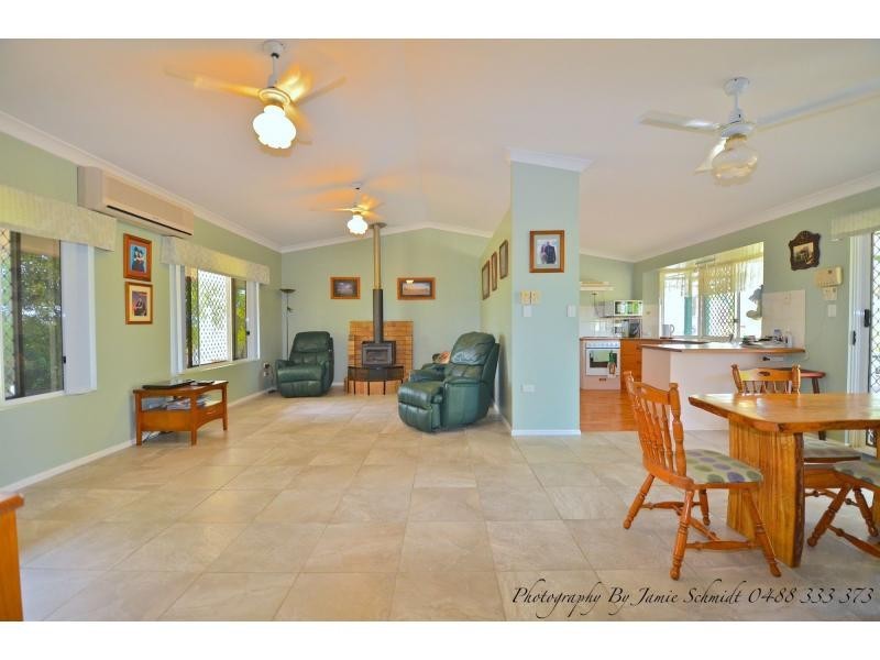 9 Hewett Drive, Regency Downs QLD 4341