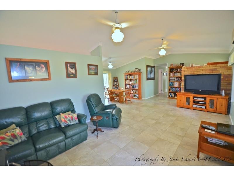 9 Hewett Drive, Regency Downs QLD 4341