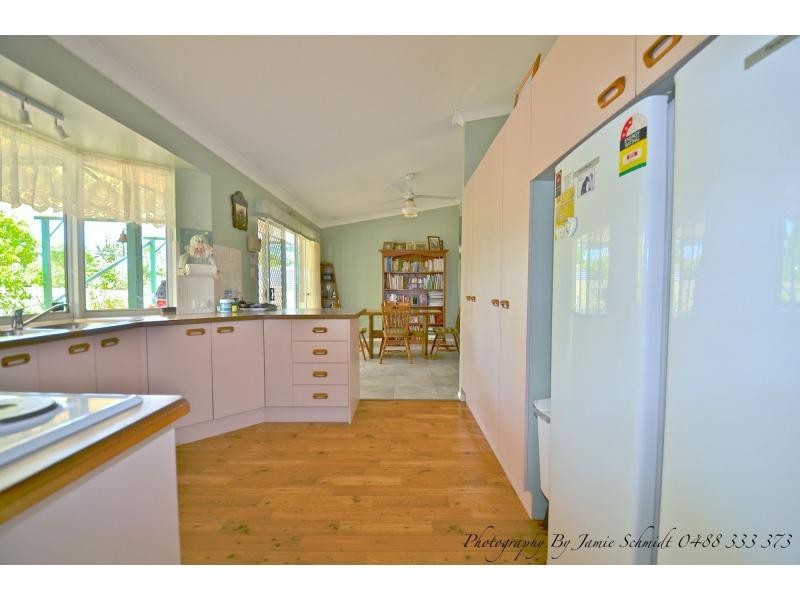 9 Hewett Drive, Regency Downs QLD 4341