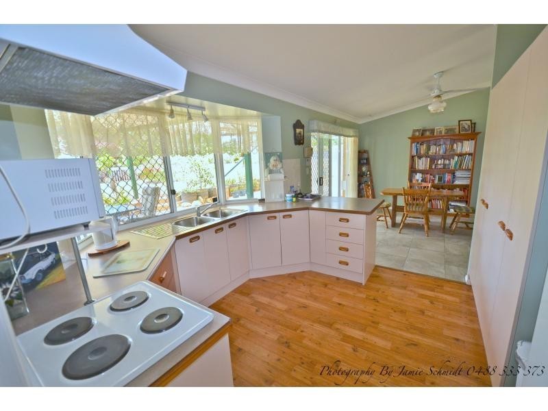 9 Hewett Drive, Regency Downs QLD 4341