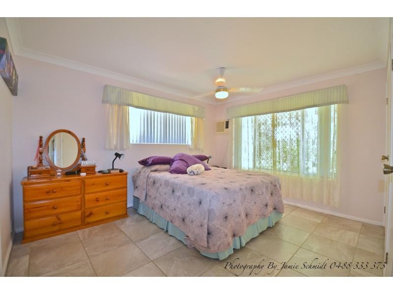 9 Hewett Drive, Regency Downs QLD 4341