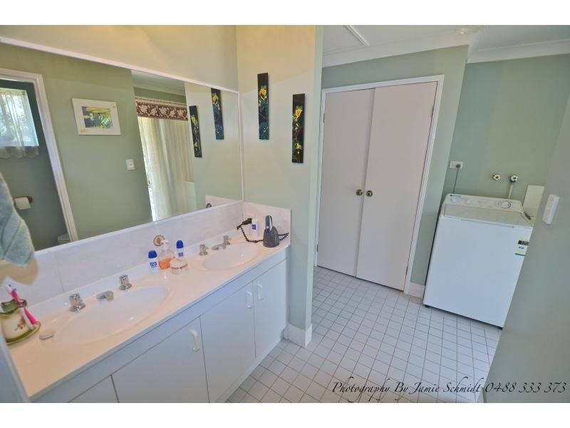 9 Hewett Drive, Regency Downs QLD 4341