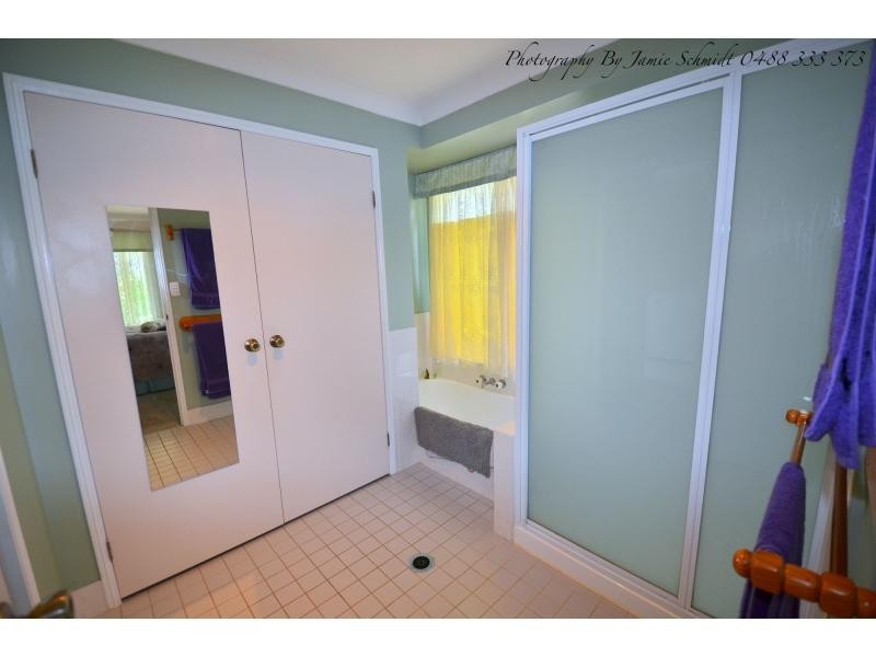 9 Hewett Drive, Regency Downs QLD 4341