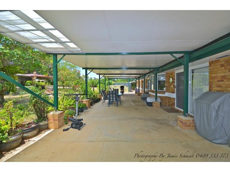 9 Hewett Drive, Regency Downs QLD 4341