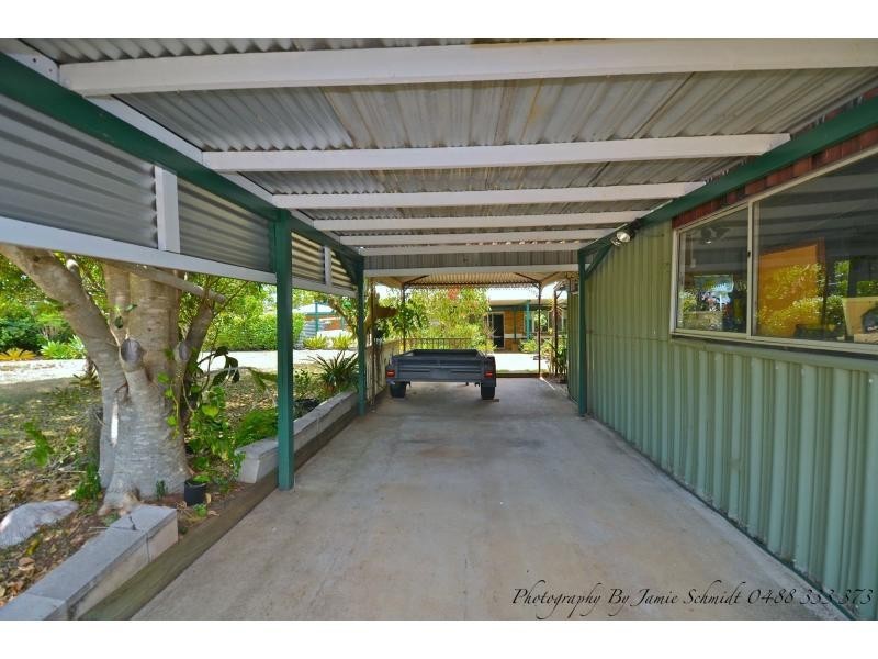9 Hewett Drive, Regency Downs QLD 4341