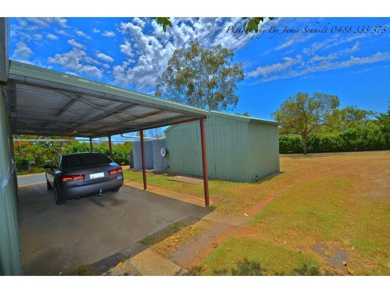 9 Hewett Drive, Regency Downs QLD 4341