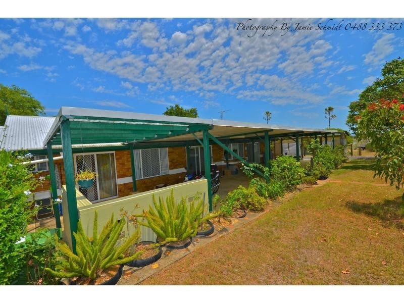 9 Hewett Drive, Regency Downs QLD 4341