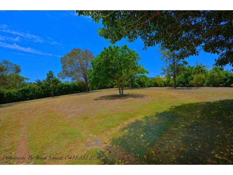 9 Hewett Drive, Regency Downs QLD 4341