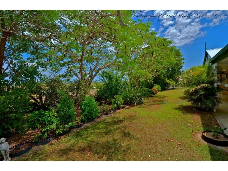 9 Hewett Drive, Regency Downs QLD 4341