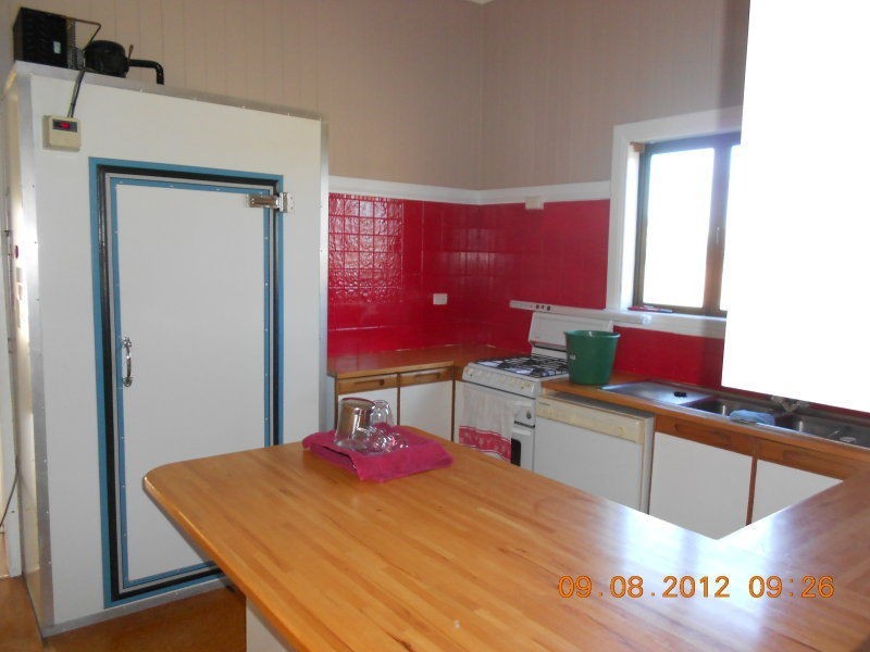 Lake Clarendon QLD 4343