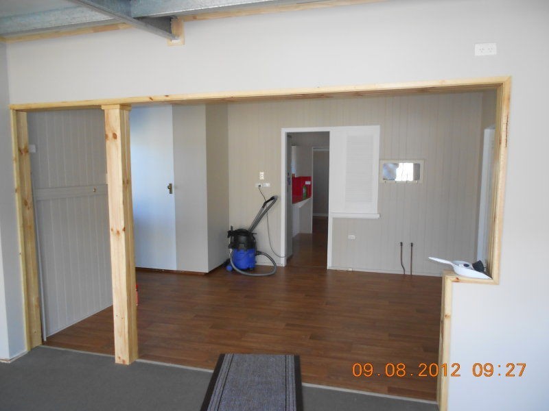 Lake Clarendon QLD 4343