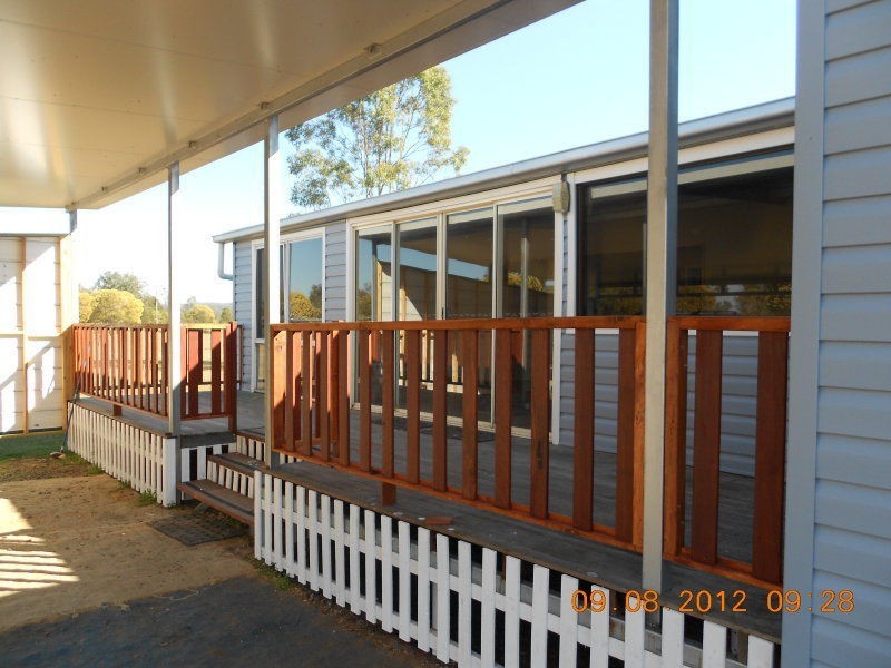 Lake Clarendon QLD 4343