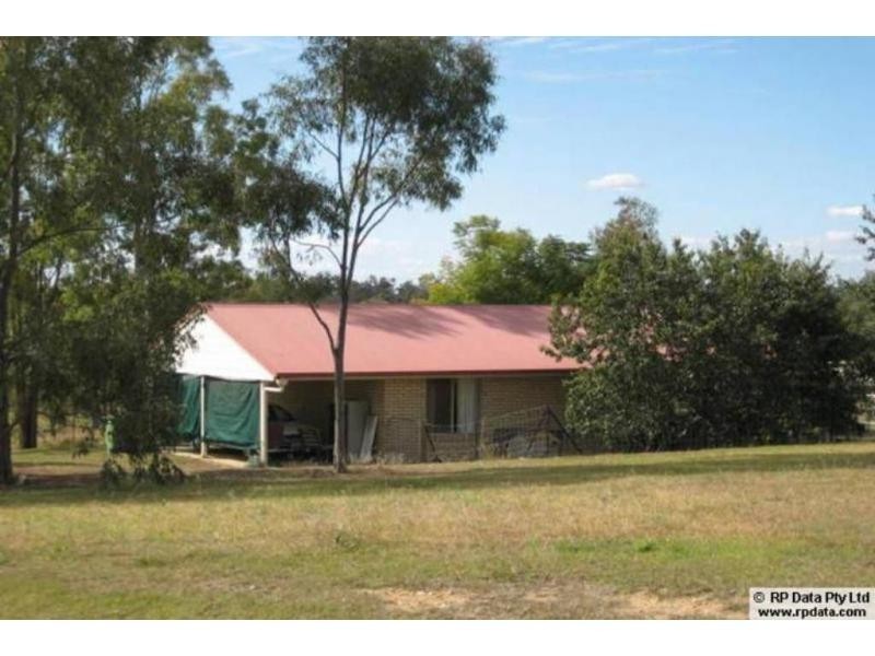 Laidley Heights QLD 4341