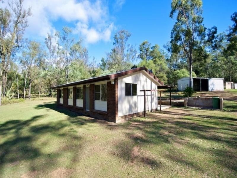 Glenore Grove QLD 4342