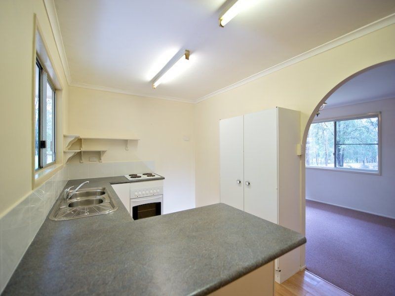 Glenore Grove QLD 4342