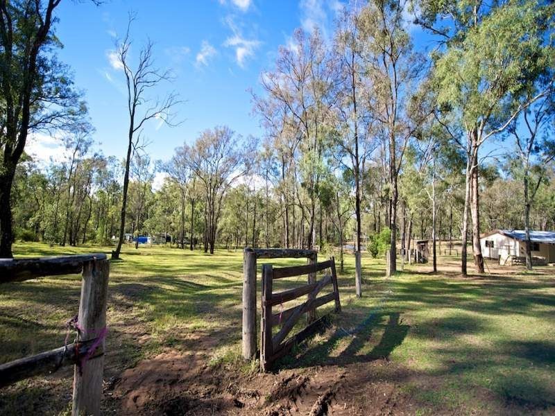 Glenore Grove QLD 4342