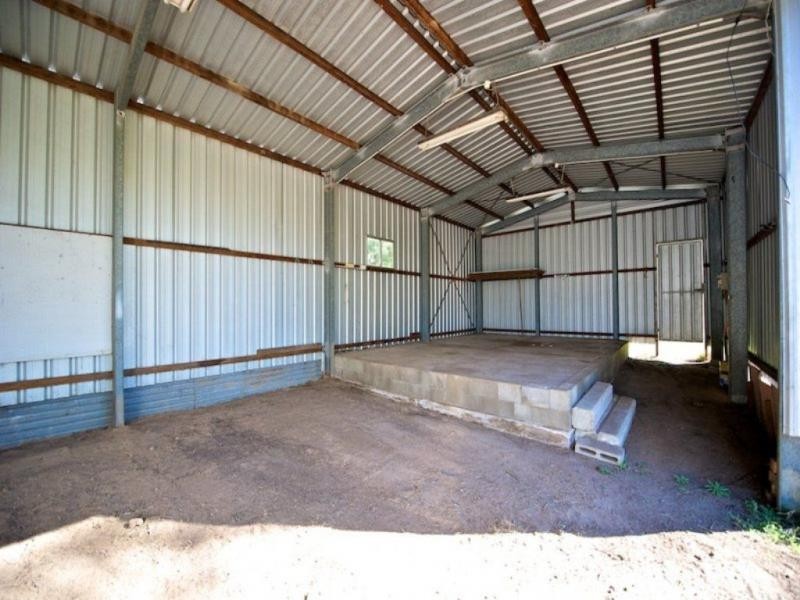 Glenore Grove QLD 4342