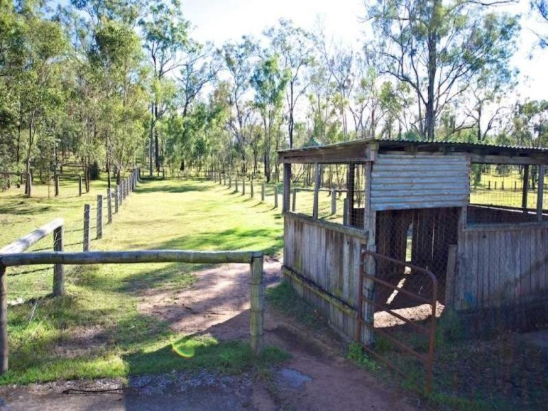Glenore Grove QLD 4342