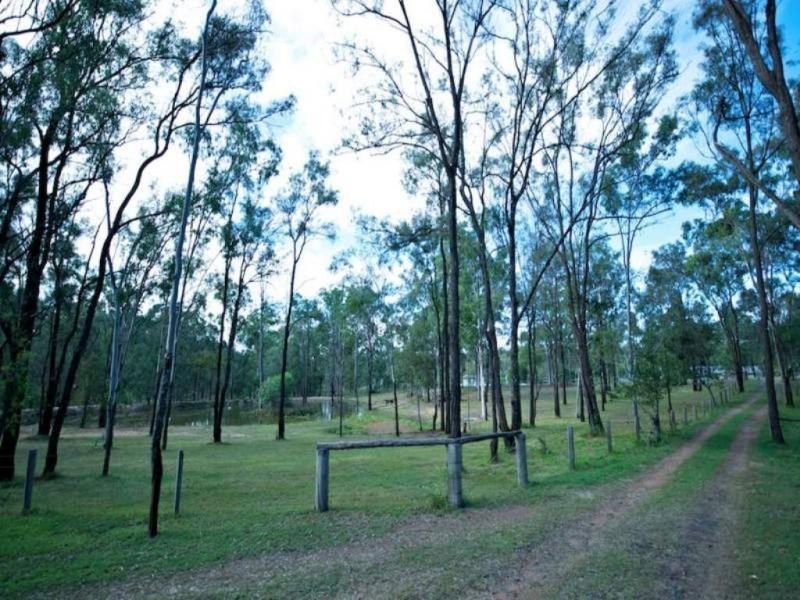 Glenore Grove QLD 4342