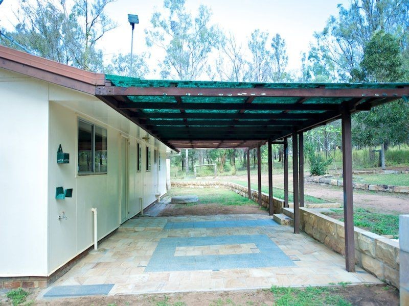 Glenore Grove QLD 4342