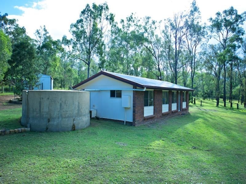 Glenore Grove QLD 4342