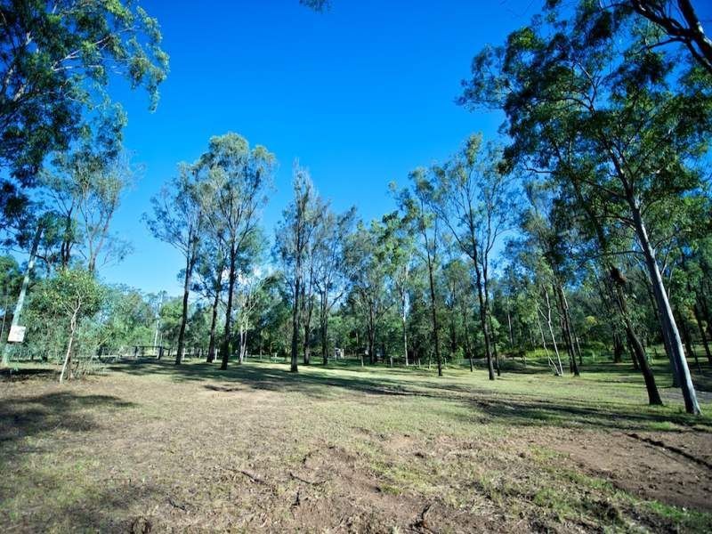 Glenore Grove QLD 4342
