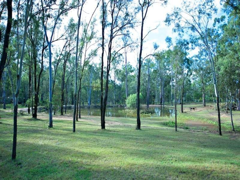 Glenore Grove QLD 4342