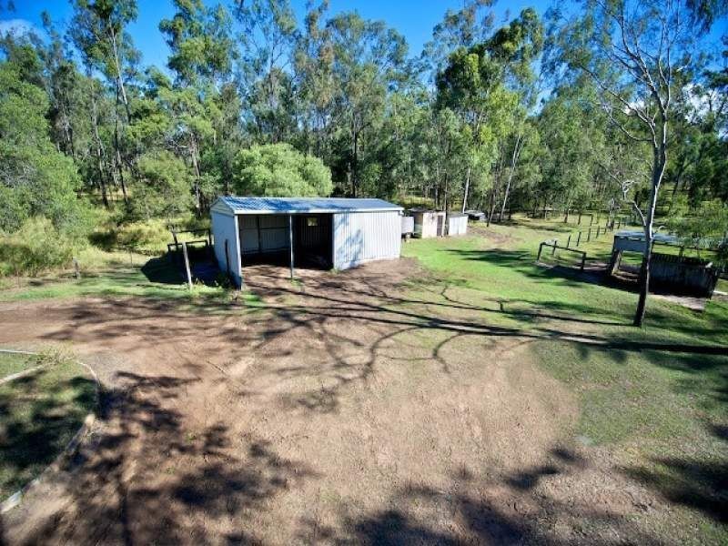 Glenore Grove QLD 4342