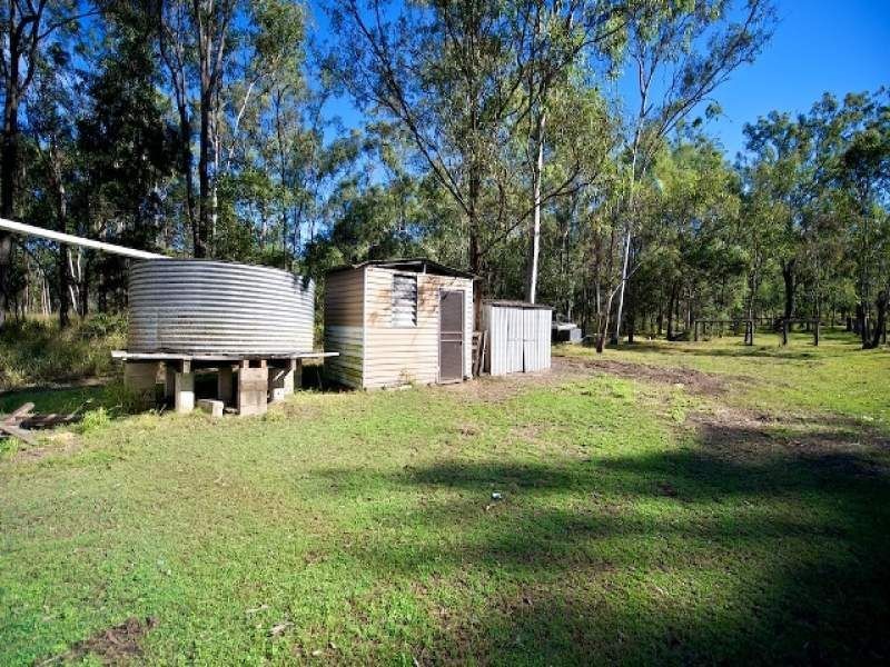 Glenore Grove QLD 4342