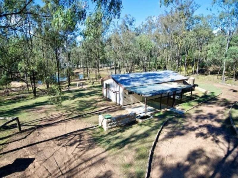 Glenore Grove QLD 4342
