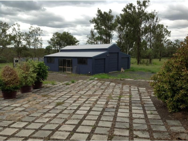 Laidley Heights QLD 4341