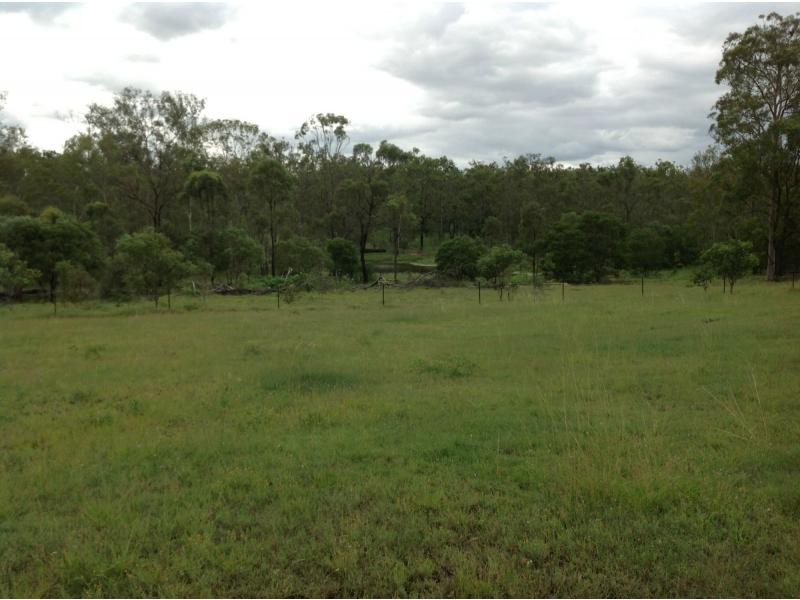 Laidley Heights QLD 4341
