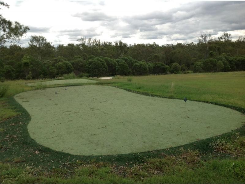 Laidley Heights QLD 4341