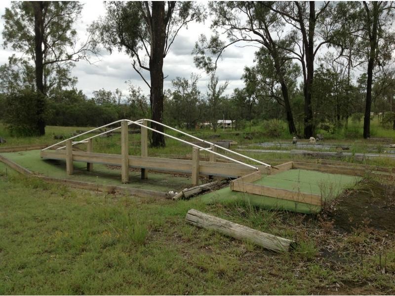 Laidley Heights QLD 4341