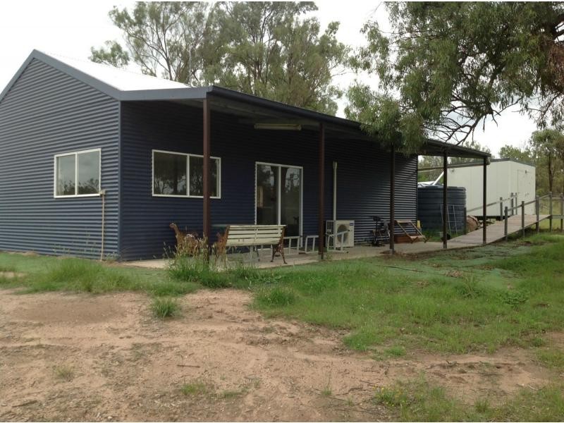 Laidley Heights QLD 4341