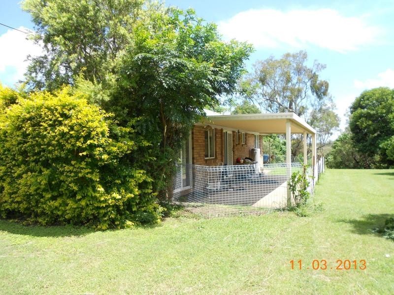 Laidley QLD 4341