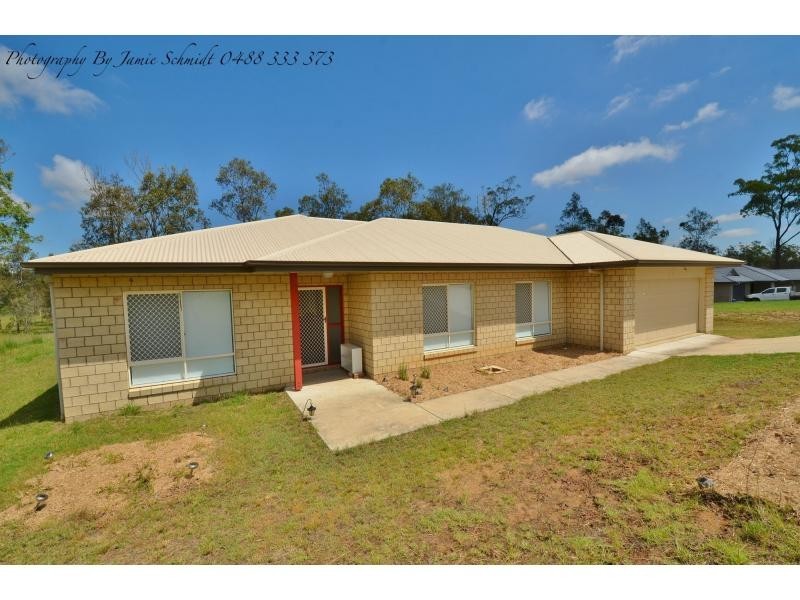22 Kurrajong Road, Gatton QLD 4343