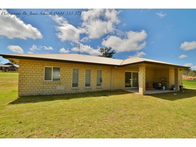 22 Kurrajong Road, Gatton QLD 4343