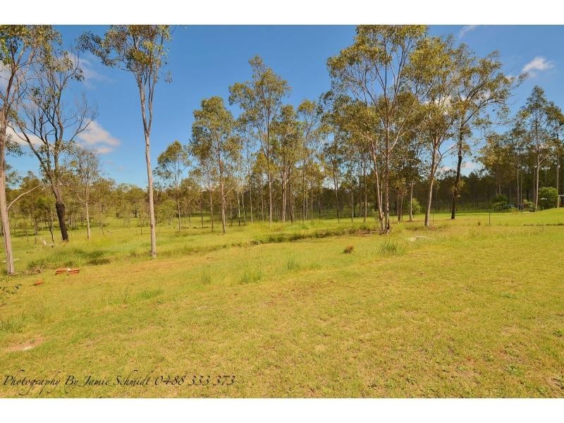 22 Kurrajong Road, Gatton QLD 4343