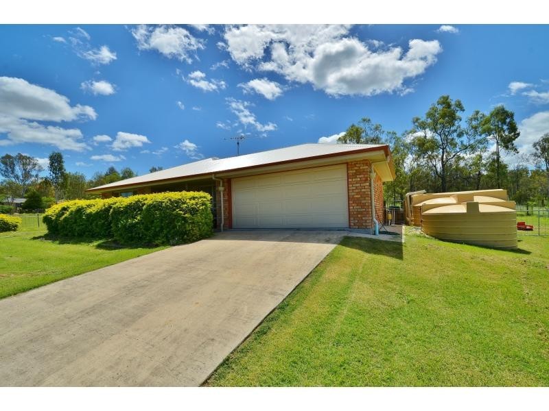 Kensington Grove QLD 4341