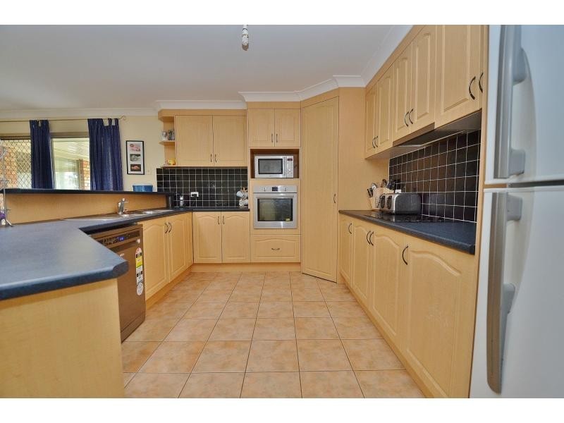 Kensington Grove QLD 4341