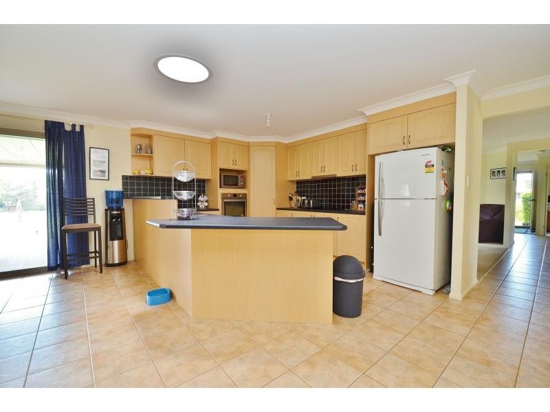 Kensington Grove QLD 4341